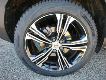Photo 21 du bon plan VOLVO XC40 T4 Recharge 129 + 82ch Inscription Business DCT 7 occasion à 24900 €
