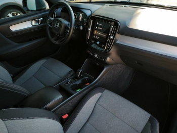 Photo 23 du bon plan VOLVO XC40 T4 Recharge 129 + 82ch Inscription Business DCT 7 occasion à 24900 €