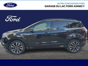 Photo 2 du bon plan FORD Kuga 1.5 TDCi 120ch Stop&Start Titanium 4x2 occasion à 14990 €