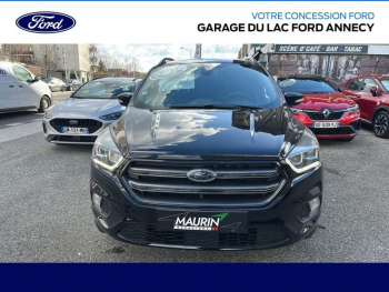 Photo 8 du bon plan FORD Kuga 1.5 TDCi 120ch Stop&Start Titanium 4x2 occasion à 14990 €