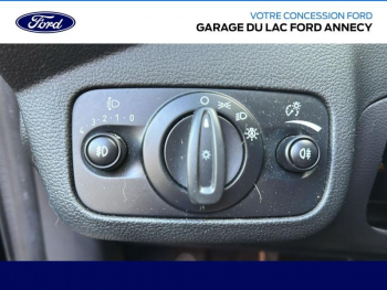 Photo 10 du bon plan FORD Kuga 1.5 TDCi 120ch Stop&Start Titanium 4x2 occasion à 14990 €