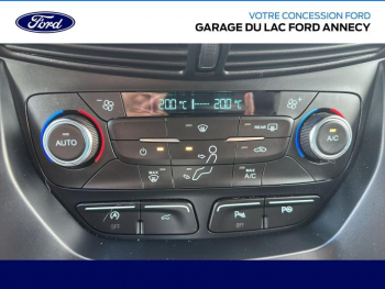 Photo 18 du bon plan FORD Kuga 1.5 TDCi 120ch Stop&Start Titanium 4x2 occasion à 14990 €