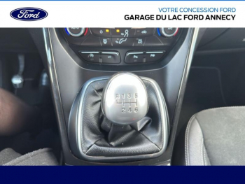 Photo 19 du bon plan FORD Kuga 1.5 TDCi 120ch Stop&Start Titanium 4x2 occasion à 14990 €