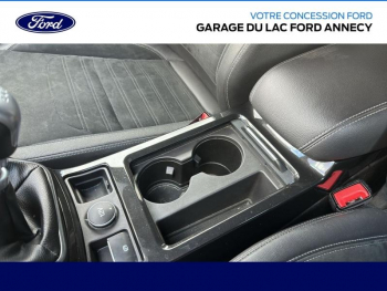 Photo 23 du bon plan FORD Kuga 1.5 TDCi 120ch Stop&Start Titanium 4x2 occasion à 14990 €