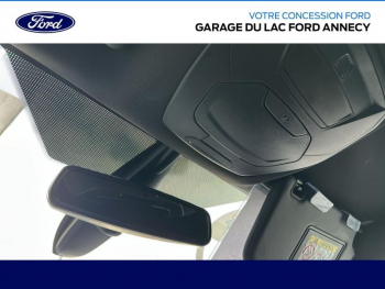 Photo 24 du bon plan FORD Kuga 1.5 TDCi 120ch Stop&Start Titanium 4x2 occasion à 14990 €