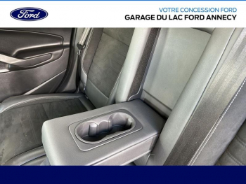 Photo 31 du bon plan FORD Kuga 1.5 TDCi 120ch Stop&Start Titanium 4x2 occasion à 14990 €