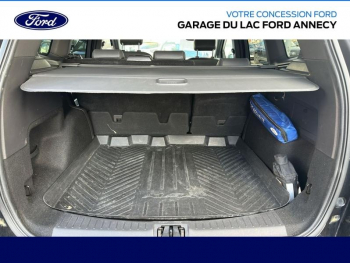 Photo 34 du bon plan FORD Kuga 1.5 TDCi 120ch Stop&Start Titanium 4x2 occasion à 14990 €