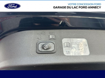 Photo 36 du bon plan FORD Kuga 1.5 TDCi 120ch Stop&Start Titanium 4x2 occasion à 14990 €