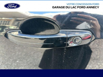 Photo 39 du bon plan FORD Kuga 1.5 TDCi 120ch Stop&Start Titanium 4x2 occasion à 14990 €