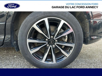 Photo 42 du bon plan FORD Kuga 1.5 TDCi 120ch Stop&Start Titanium 4x2 occasion à 14990 €