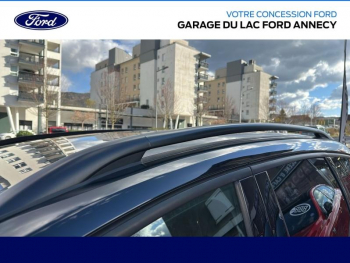 Photo 45 du bon plan FORD Kuga 1.5 TDCi 120ch Stop&Start Titanium 4x2 occasion à 14990 €