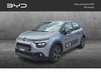 Photo 3 du bon plan CITROEN C3 1.5 BlueHDi 100ch S&S Feel Pack E6.d occasion à 10900 €