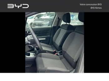 Photo 4 du bon plan CITROEN C3 1.5 BlueHDi 100ch S&S Feel Pack E6.d occasion à 10900 €