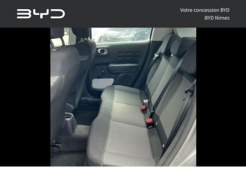 Photo 5 du bon plan CITROEN C3 1.5 BlueHDi 100ch S&S Feel Pack E6.d occasion à 10900 €