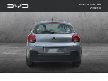 Photo 6 du bon plan CITROEN C3 1.5 BlueHDi 100ch S&S Feel Pack E6.d occasion à 10900 €