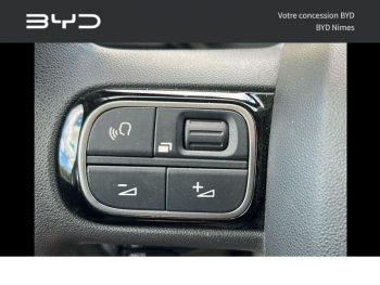 Photo 9 du bon plan CITROEN C3 1.5 BlueHDi 100ch S&S Feel Pack E6.d occasion à 10900 €