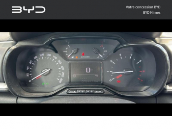 Photo 11 du bon plan CITROEN C3 1.5 BlueHDi 100ch S&S Feel Pack E6.d occasion à 10900 €