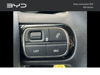 Photo 12 du bon plan CITROEN C3 1.5 BlueHDi 100ch S&S Feel Pack E6.d occasion à 10900 €