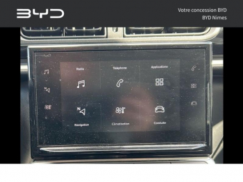 Photo 13 du bon plan CITROEN C3 1.5 BlueHDi 100ch S&S Feel Pack E6.d occasion à 10900 €