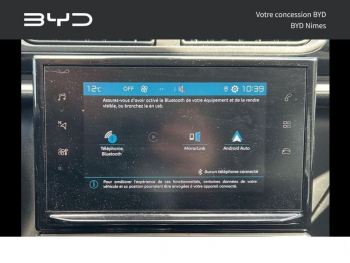 Photo 14 du bon plan CITROEN C3 1.5 BlueHDi 100ch S&S Feel Pack E6.d occasion à 10900 €