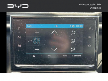 Photo 16 du bon plan CITROEN C3 1.5 BlueHDi 100ch S&S Feel Pack E6.d occasion à 10900 €