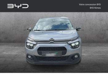 Photo 19 du bon plan CITROEN C3 1.5 BlueHDi 100ch S&S Feel Pack E6.d occasion à 10900 €