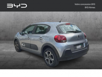 Photo 21 du bon plan CITROEN C3 1.5 BlueHDi 100ch S&S Feel Pack E6.d occasion à 10900 €