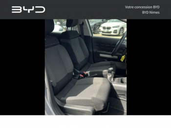 Photo 22 du bon plan CITROEN C3 1.5 BlueHDi 100ch S&S Feel Pack E6.d occasion à 10900 €