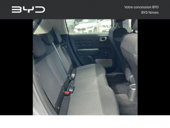 Photo 23 du bon plan CITROEN C3 1.5 BlueHDi 100ch S&S Feel Pack E6.d occasion à 10900 €