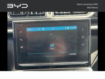 Photo 28 du bon plan CITROEN C3 1.5 BlueHDi 100ch S&S Feel Pack E6.d occasion à 10900 €