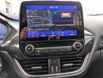 Photo 14 du bon plan FORD Puma 1.0 Flexifuel 125ch S&S mHEV Titanium occasion à 19900 €