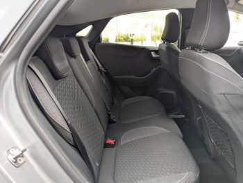 Photo 16 du bon plan FORD Puma 1.0 Flexifuel 125ch S&S mHEV Titanium occasion à 19900 €