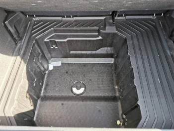 Photo 20 du bon plan FORD Puma 1.0 Flexifuel 125ch S&S mHEV Titanium occasion à 19900 €