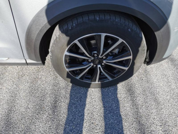 Photo 21 du bon plan FORD Puma 1.0 Flexifuel 125ch S&S mHEV Titanium occasion à 19900 €