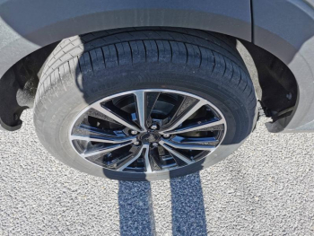 Photo 23 du bon plan FORD Puma 1.0 Flexifuel 125ch S&S mHEV Titanium occasion à 19900 €