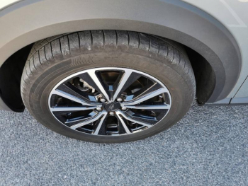 Photo 24 du bon plan FORD Puma 1.0 Flexifuel 125ch S&S mHEV Titanium occasion à 19900 €