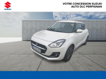 Photo 5 du bon plan SUZUKI Swift 1.2 Dualjet Hybrid 83ch Pack occasion à 17490 €