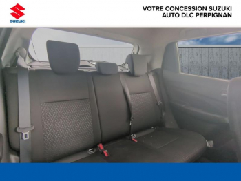 Photo 8 du bon plan SUZUKI Swift 1.2 Dualjet Hybrid 83ch Pack occasion à 17490 €