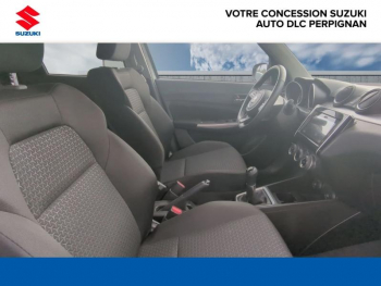 Photo 9 du bon plan SUZUKI Swift 1.2 Dualjet Hybrid 83ch Pack occasion à 17490 €