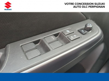 Photo 11 du bon plan SUZUKI Swift 1.2 Dualjet Hybrid 83ch Pack occasion à 17490 €