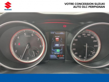Photo 13 du bon plan SUZUKI Swift 1.2 Dualjet Hybrid 83ch Pack occasion à 17490 €