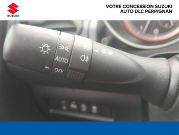 Photo 14 du bon plan SUZUKI Swift 1.2 Dualjet Hybrid 83ch Pack occasion à 17490 €