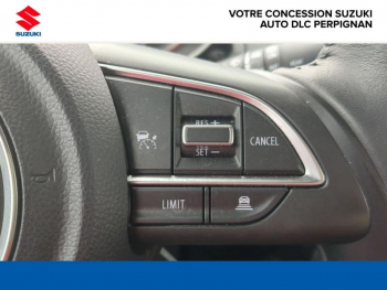 Photo 16 du bon plan SUZUKI Swift 1.2 Dualjet Hybrid 83ch Pack occasion à 17490 €