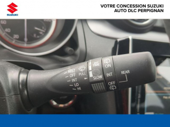 Photo 17 du bon plan SUZUKI Swift 1.2 Dualjet Hybrid 83ch Pack occasion à 17490 €