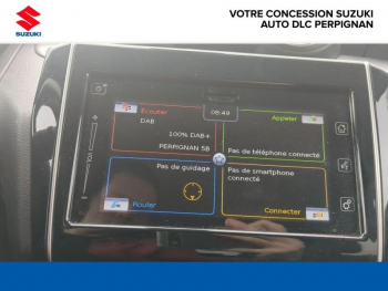 Photo 18 du bon plan SUZUKI Swift 1.2 Dualjet Hybrid 83ch Pack occasion à 17490 €