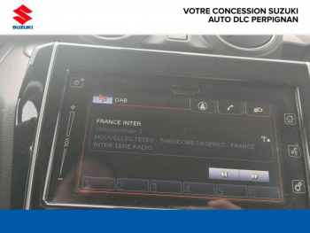 Photo 19 du bon plan SUZUKI Swift 1.2 Dualjet Hybrid 83ch Pack occasion à 17490 €