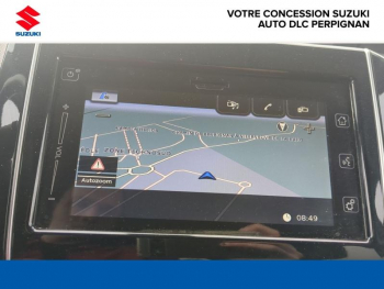 Photo 20 du bon plan SUZUKI Swift 1.2 Dualjet Hybrid 83ch Pack occasion à 17490 €