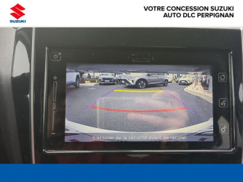Photo 22 du bon plan SUZUKI Swift 1.2 Dualjet Hybrid 83ch Pack occasion à 17490 €