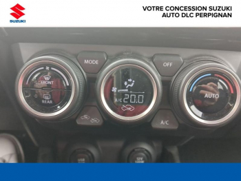 Photo 23 du bon plan SUZUKI Swift 1.2 Dualjet Hybrid 83ch Pack occasion à 17490 €