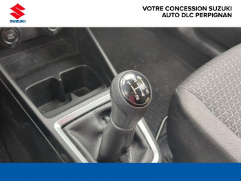 Photo 25 du bon plan SUZUKI Swift 1.2 Dualjet Hybrid 83ch Pack occasion à 17490 €